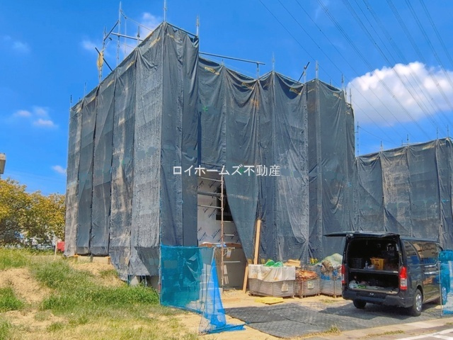  | 刈谷市泉田町北中浜51-10『仲介料無料』新築戸建て | 撮影：'26/08/24 