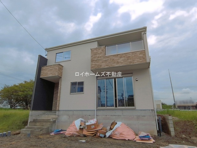  | 刈谷市泉田町北中浜51-10『仲介料無料』新築戸建て | 撮影：'26/09/28 