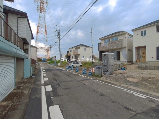  | 刈谷市泉田町北中浜51-10『仲介料無料』新築戸建て | 撮影：'26/09/28 