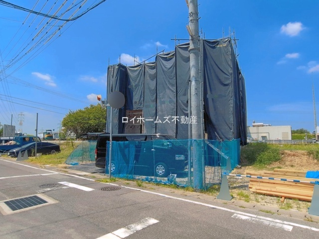  | 刈谷市泉田町北中浜51-10『仲介料無料』新築戸建て | 撮影：'26/08/24 
