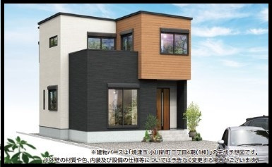 焼津市小川新町4期