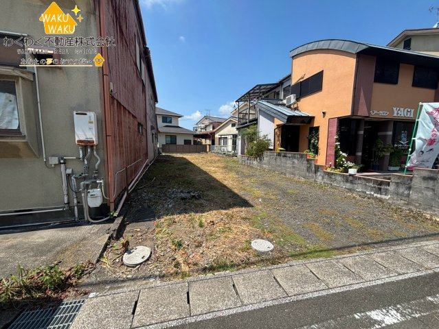 焼津市小川新町4期
