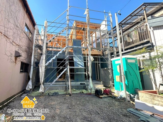 焼津市小川新町4期