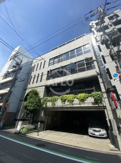 【外観】 | 福昌大阪ビル | 福昌大阪ビル　外観