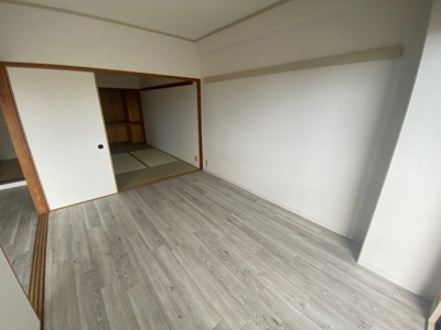【寝室】 | アーカス野江 | ※同施工会社のイメージ写真※