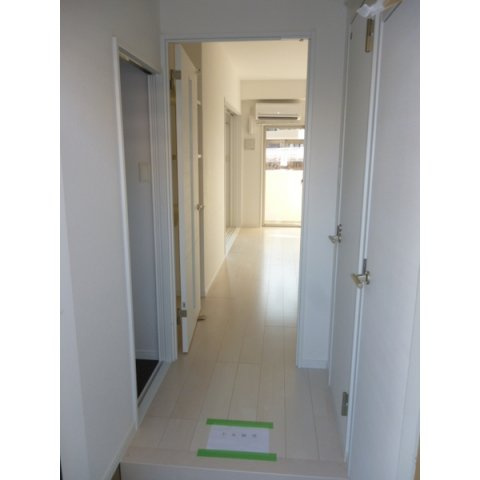 【内装】 | ランドマーク香椎駅前 