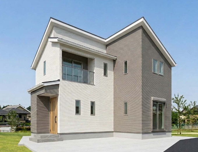 加古川市加古川町北在家新築戸建