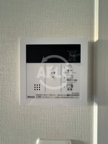 プレサンス深江橋ラヴィゲートの設備|プレサンス深江橋ラヴィゲート　給湯設備