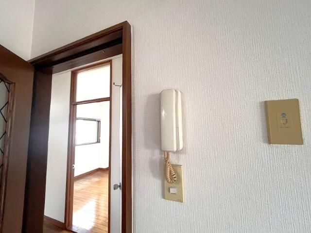 ＳＹＯＨＥＩマンションのセキュリティ