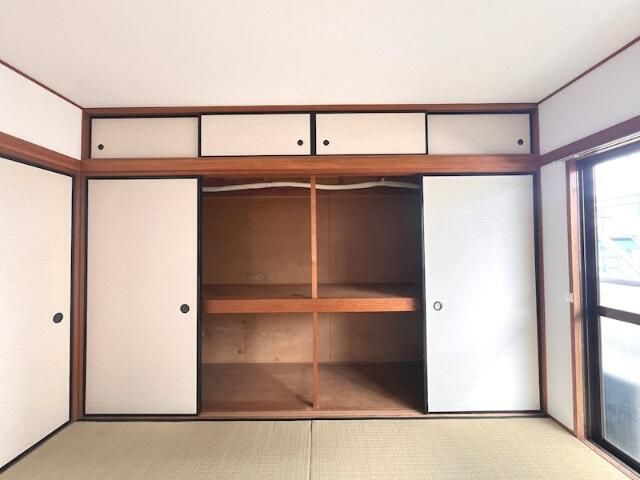 ＳＹＯＨＥＩマンションの収納