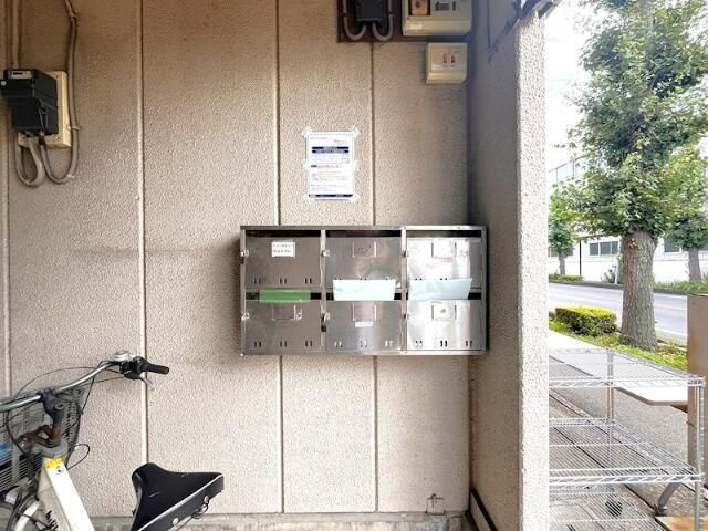 ＳＹＯＨＥＩマンションのその他共用部分