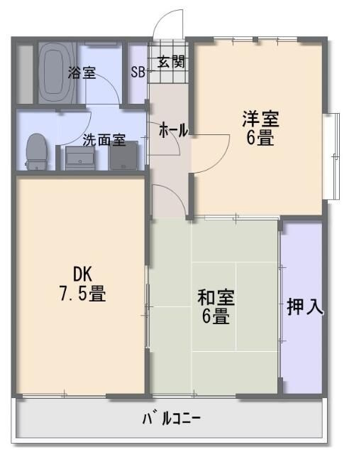 ＳＹＯＨＥＩマンション