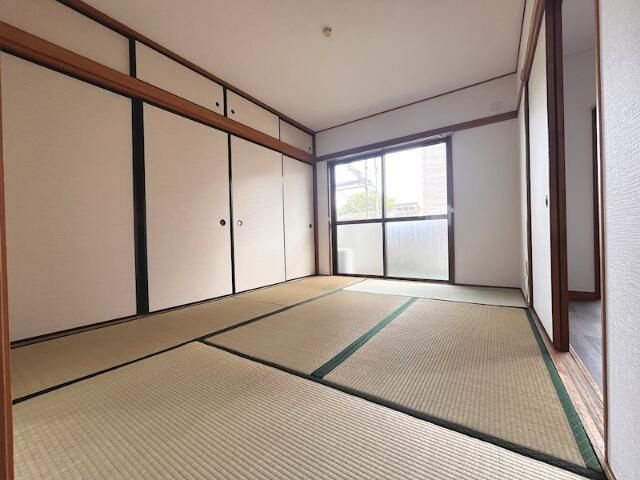 ＳＹＯＨＥＩマンションの寝室