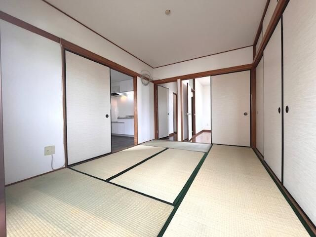ＳＹＯＨＥＩマンションの寝室