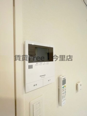 【セキュリティ】 | モユル東部市場　仲介手数料無料