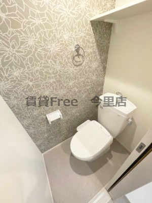 【トイレ】 | モユル東部市場　仲介手数料無料