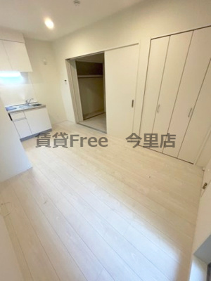 【内装】 | モユル東部市場　仲介手数料無料