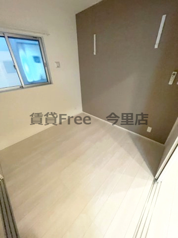 【洋室】 | モユル東部市場　仲介手数料無料