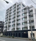 ダイナシティ三宿の画像