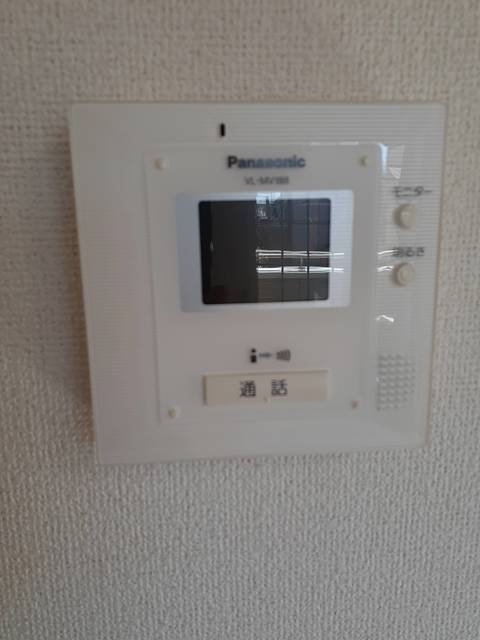 セレーノのセキュリティ