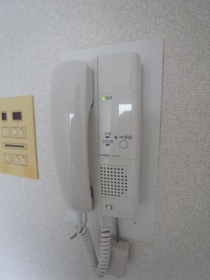【セキュリティ】 | ミリオンコート駒込 | ミリオンコート駒込　板橋区中里