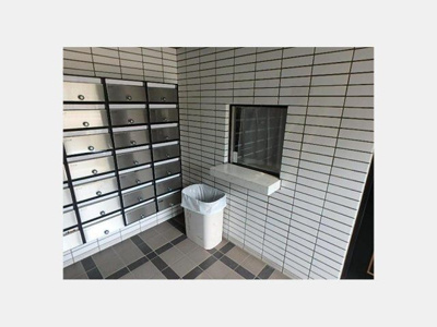 【設備】 | ミリオンコート駒込 | ミリオンコート駒込　板橋区中里