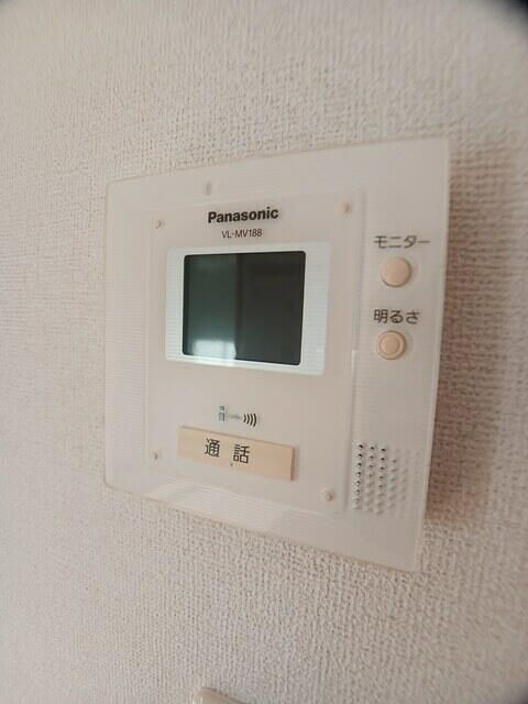 ノーブル・アビタシオンＡのセキュリティ