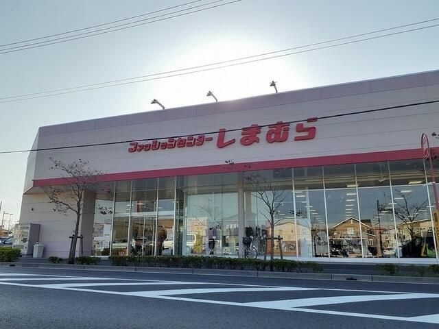ノーブル・アビタシオンＡのその他