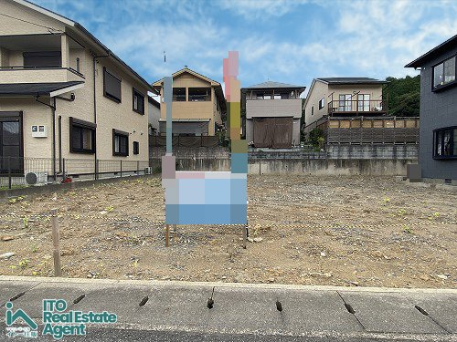 岩倉長谷町 土地