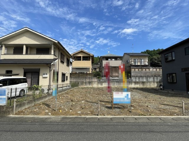 岩倉長谷町 土地
