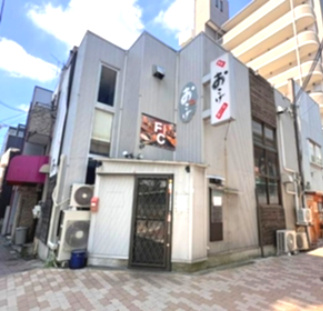 深江北２丁目店舗