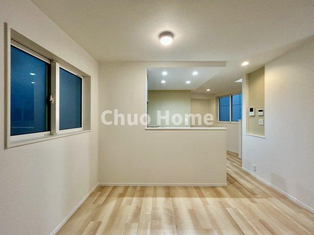 葛飾区四つ木3丁目中古住宅のダイニング|ダイニング