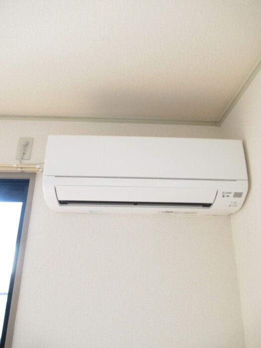 ロイヤルファミールⅡ　Cの設備