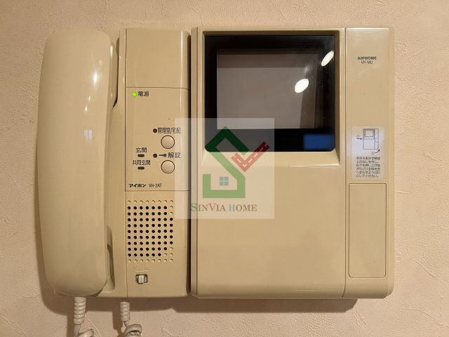 桜WILLのセキュリティ