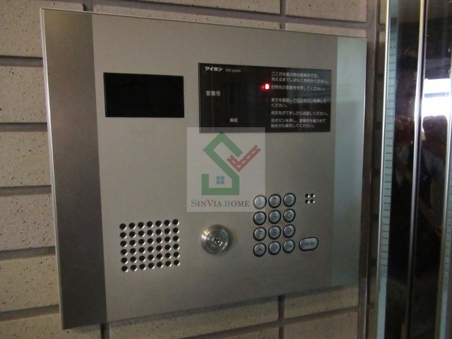 桜WILLのその他共用部分