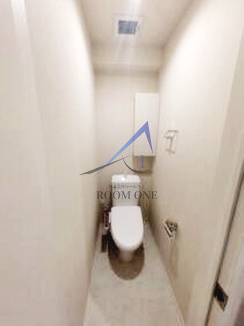 Ariettaのトイレ|トイレです。