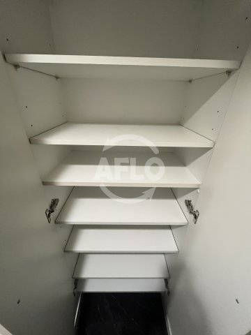CREATO新大阪PanLoopの内装|クレアート新大阪パンループ