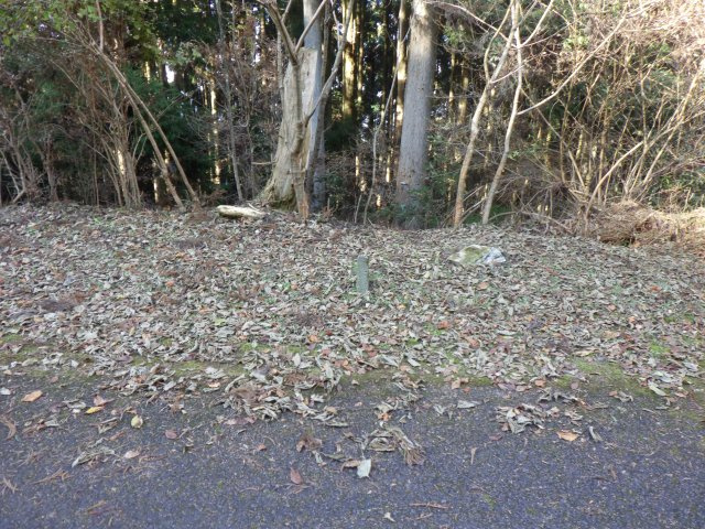 生石高原スカイヴィラ②の外観