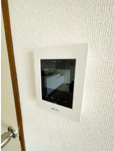 クリアビューパレス のセキュリティ