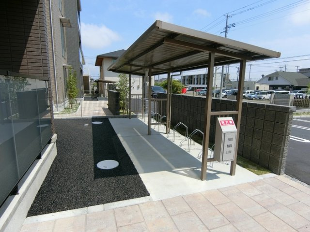 【その他共用部分】グランディール富沢Ⅰ