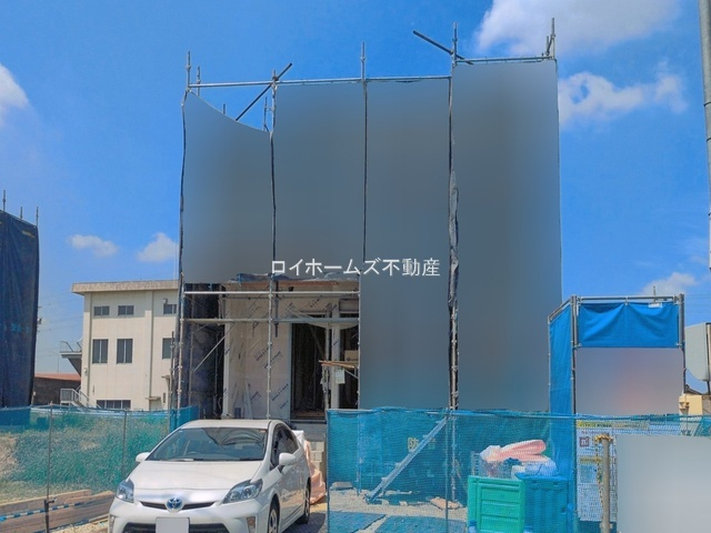  | 刈谷市泉田町北中浜51-10『仲介料無料』新築戸建て | 撮影：'26/08/24 