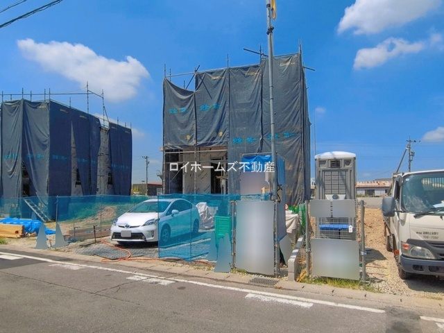  | 刈谷市泉田町北中浜51-10『仲介料無料』新築戸建て | 撮影：'26/08/24 