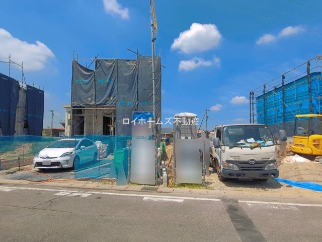  | 刈谷市泉田町北中浜51-10『仲介料無料』新築戸建て | 撮影：'26/08/24 