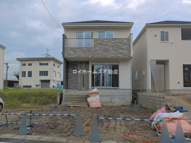 刈谷市泉田町北中浜51-10『仲介料無料』新築戸建ての画像