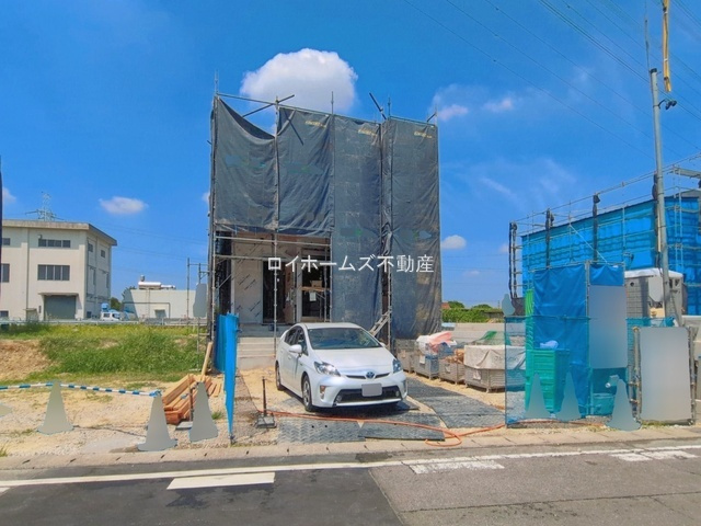  | 刈谷市泉田町北中浜51-10『仲介料無料』新築戸建て | 撮影：'26/08/24 