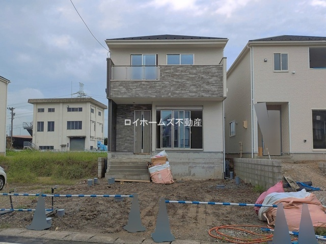  | 刈谷市泉田町北中浜51-10『仲介料無料』新築戸建て | 撮影：'26/09/28