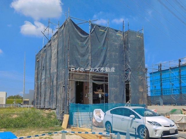 | 刈谷市泉田町北中浜51-10『仲介料無料』新築戸建て | 撮影：'26/08/24 