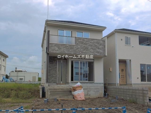  | 刈谷市泉田町北中浜51-10『仲介料無料』新築戸建て | 撮影：'26/09/28