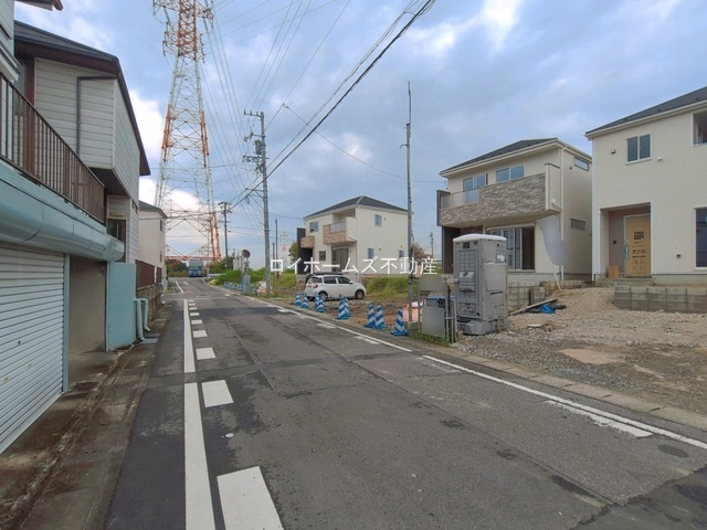  | 刈谷市泉田町北中浜51-10『仲介料無料』新築戸建て | 撮影：'26/09/28