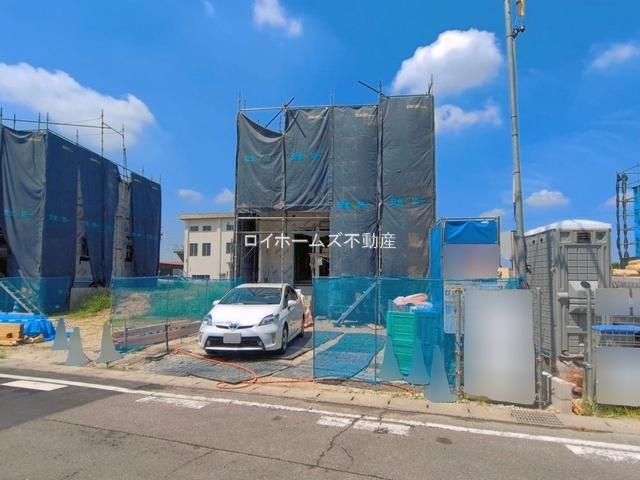  | 刈谷市泉田町北中浜51-10『仲介料無料』新築戸建て | 撮影：'26/08/24 